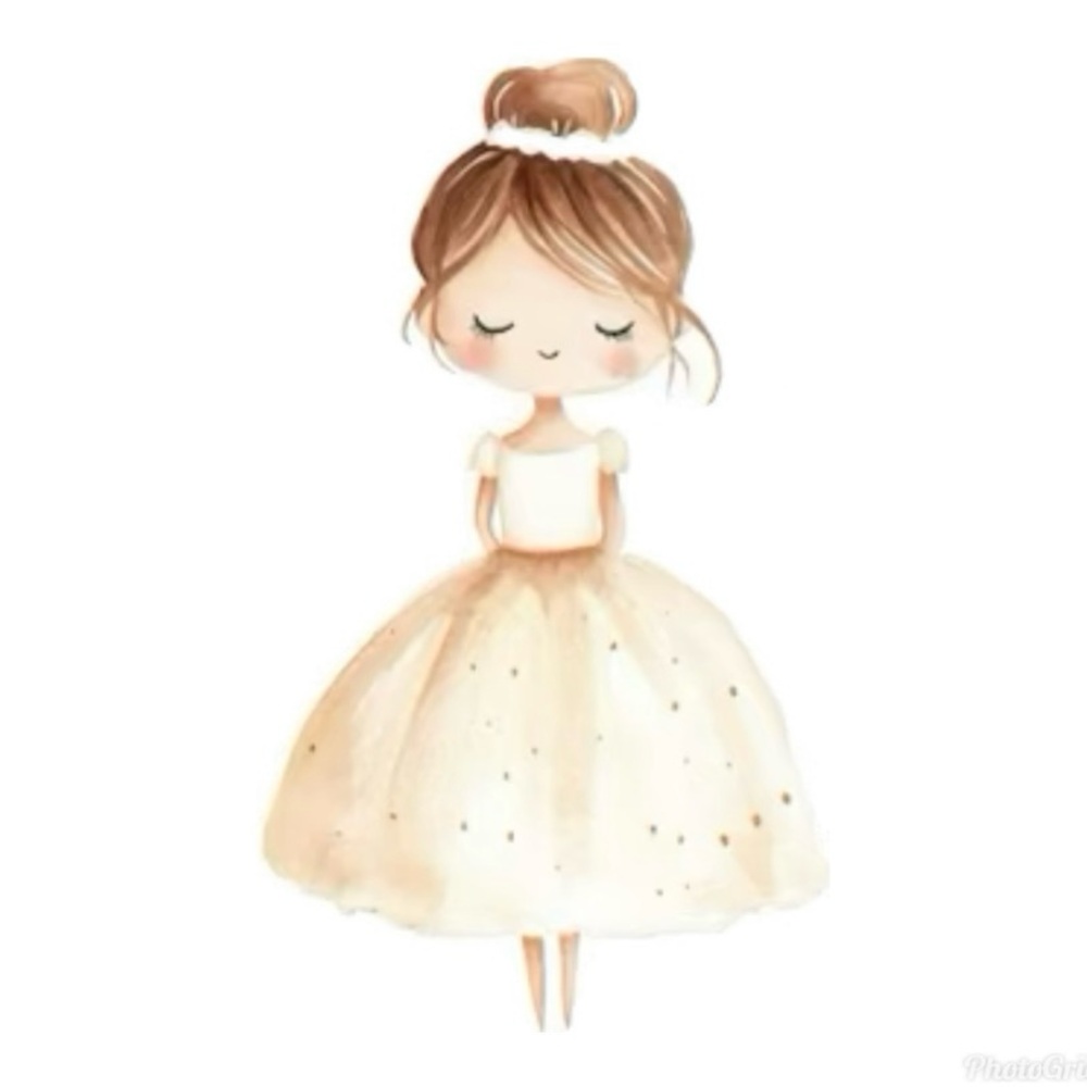 My Daughter's Closet @ldactx (DO NOT PURCHASE THIS LISTING)